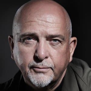 Peter Gabriel