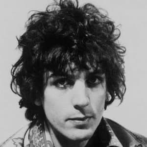 Syd Barrett