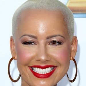 Amber Rose