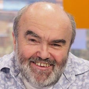 Andy Hamilton