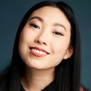 Awkwafina