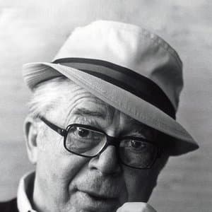 Billy Wilder