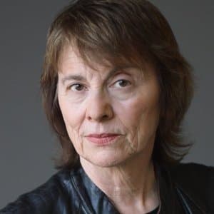 Camille Paglia