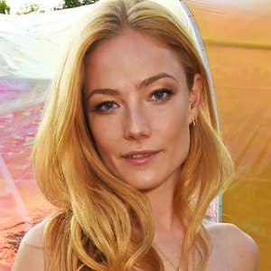 Clara Paget