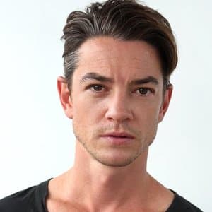 Craig Horner