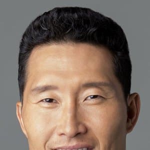 Daniel Dae Kim