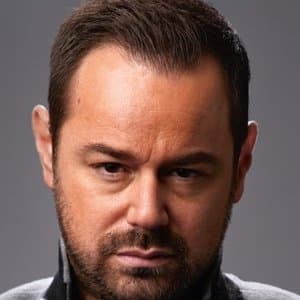 Danny Dyer