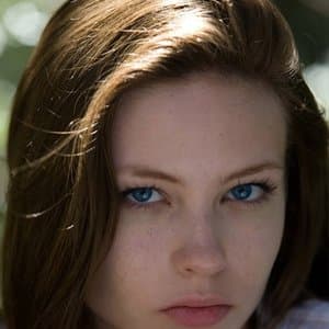 Daveigh Chase