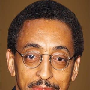 Gregory Hines