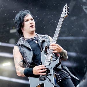 Jeremy 'Jinxx' Ferguson