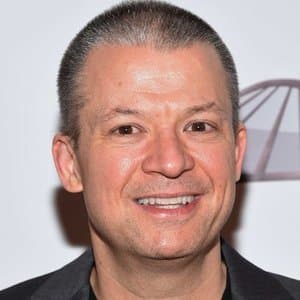 Jim Norton