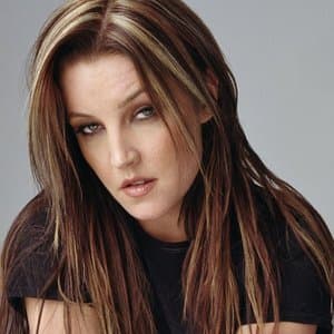 Lisa Marie Presley