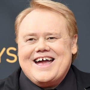 Louie Anderson