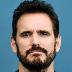 Matt Dillon