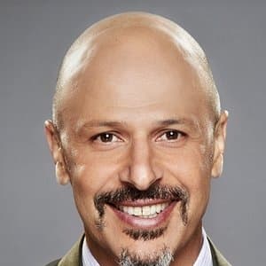 Maz Jobrani