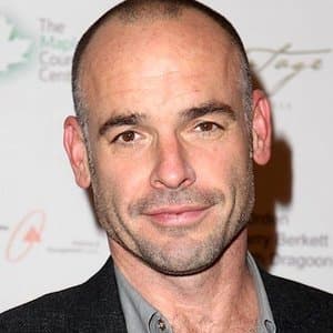 Paul Blackthorne