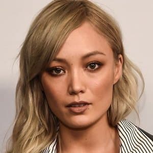 Pom Klementieff