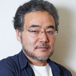 Ryo Iwamatsu