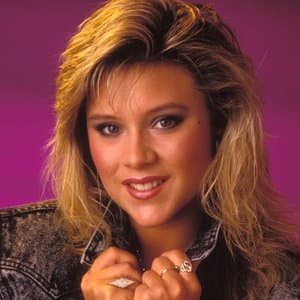 Samantha Fox