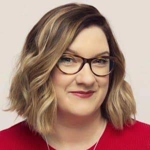 Sarah Millican