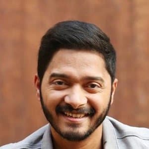 Shreyas Talpade