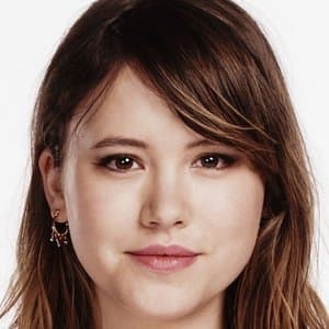 Taylor Spreitler