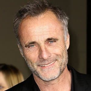 Timothy V. Murphy