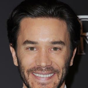 Tom Pelphrey