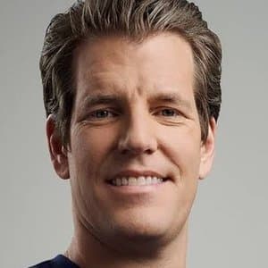 Tyler Winklevoss