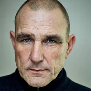 Vinnie Jones