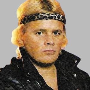 Bruce Hart