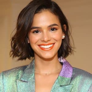 Bruna Marquezine