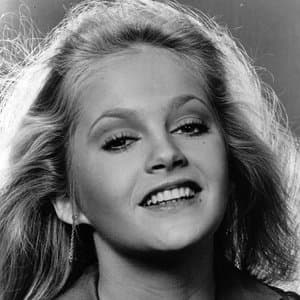 Charlene Tilton