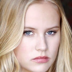 Danika Yarosh