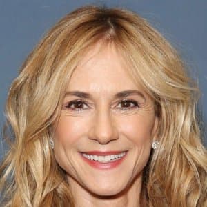 Holly Hunter