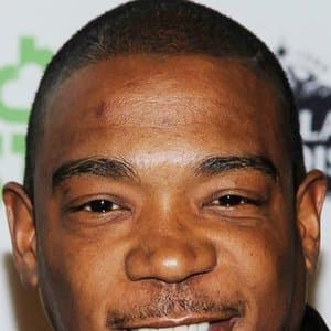 Ja Rule