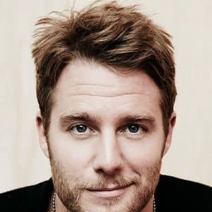 Jake McDorman