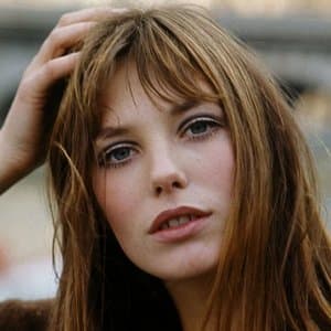 Jane Birkin