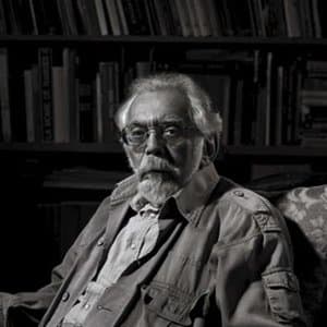 John Anthony West