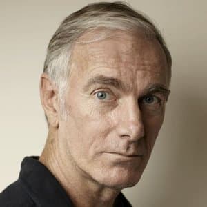 John Sayles