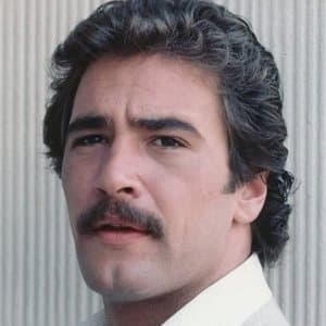 Lee Horsley