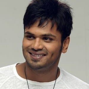 Manchu Manoj