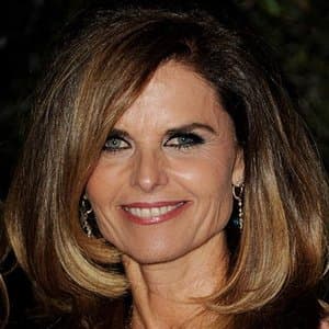 Maria Shriver