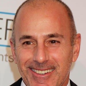 Matt Lauer