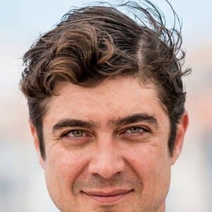 Riccardo Scamarcio