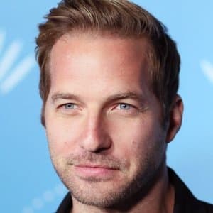 Ryan Hansen