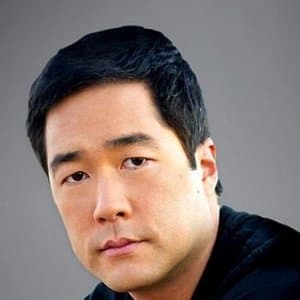 Tim Kang