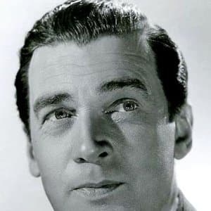 Walter Pidgeon