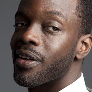 Ato Essandoh