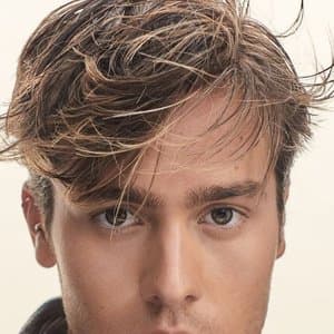 Benjamin Ingrosso